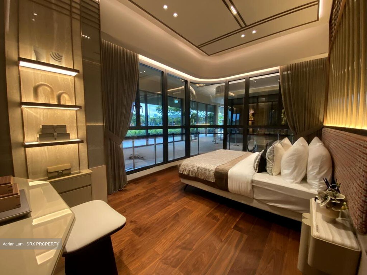 MARINA MALL (D1), Apartment #473286961